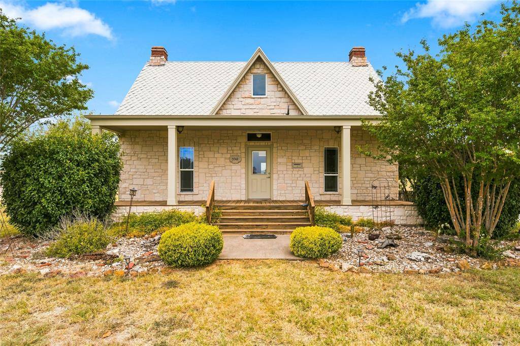 5542 FM 933, Whitney, TX 76692