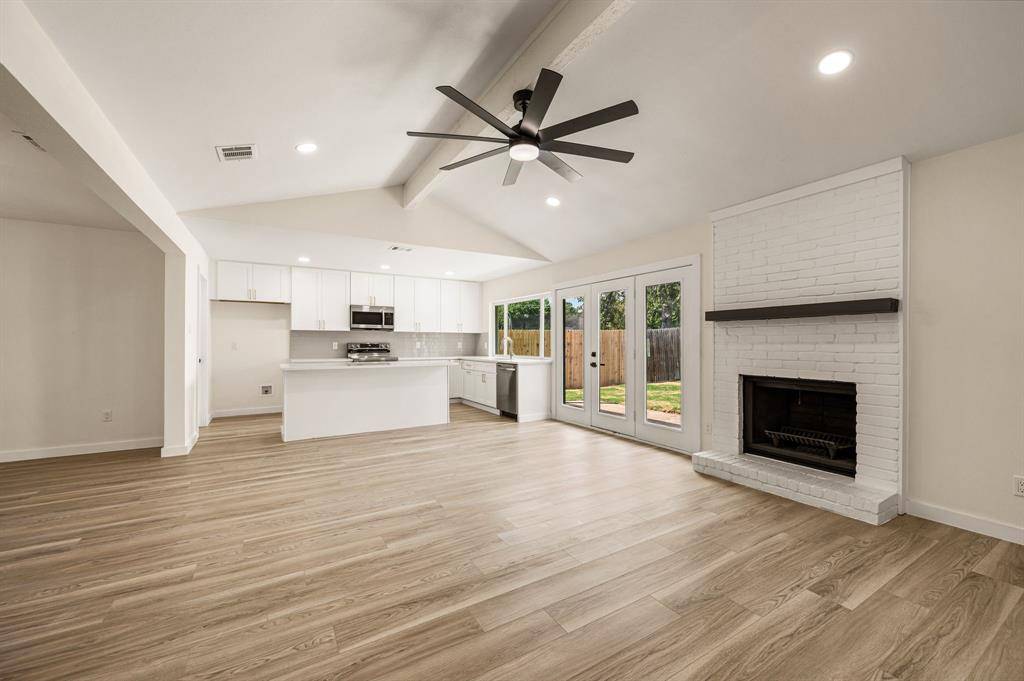 1003 Summit Circle, Carrollton, TX 75006