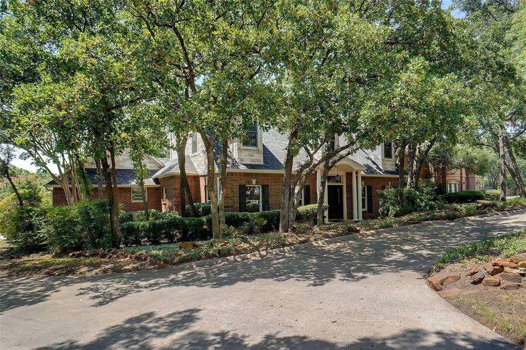 23 Oak Forrest Circle, Denton, TX 76210