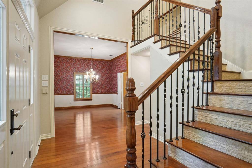 23 Oak Forrest Circle, Denton, TX 76210