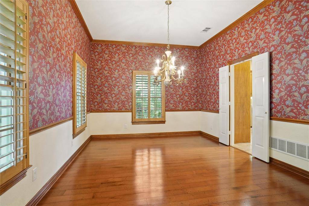 23 Oak Forrest Circle, Denton, TX 76210