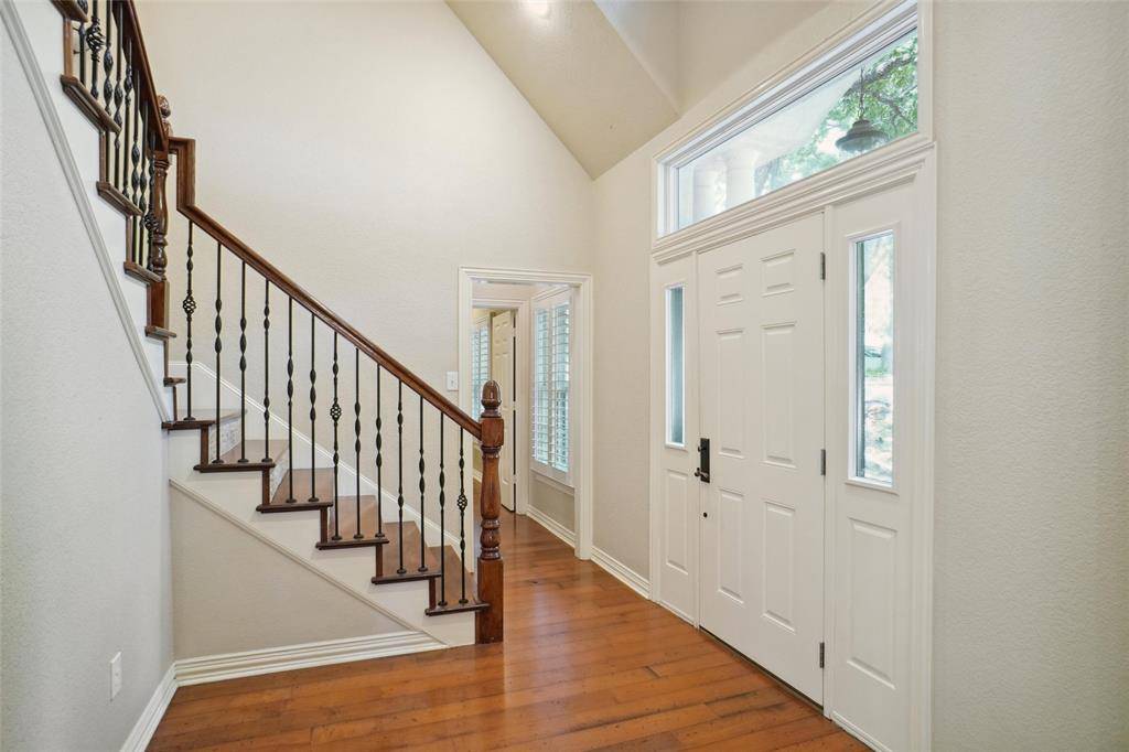 23 Oak Forrest Circle, Denton, TX 76210