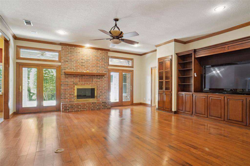 23 Oak Forrest Circle, Denton, TX 76210