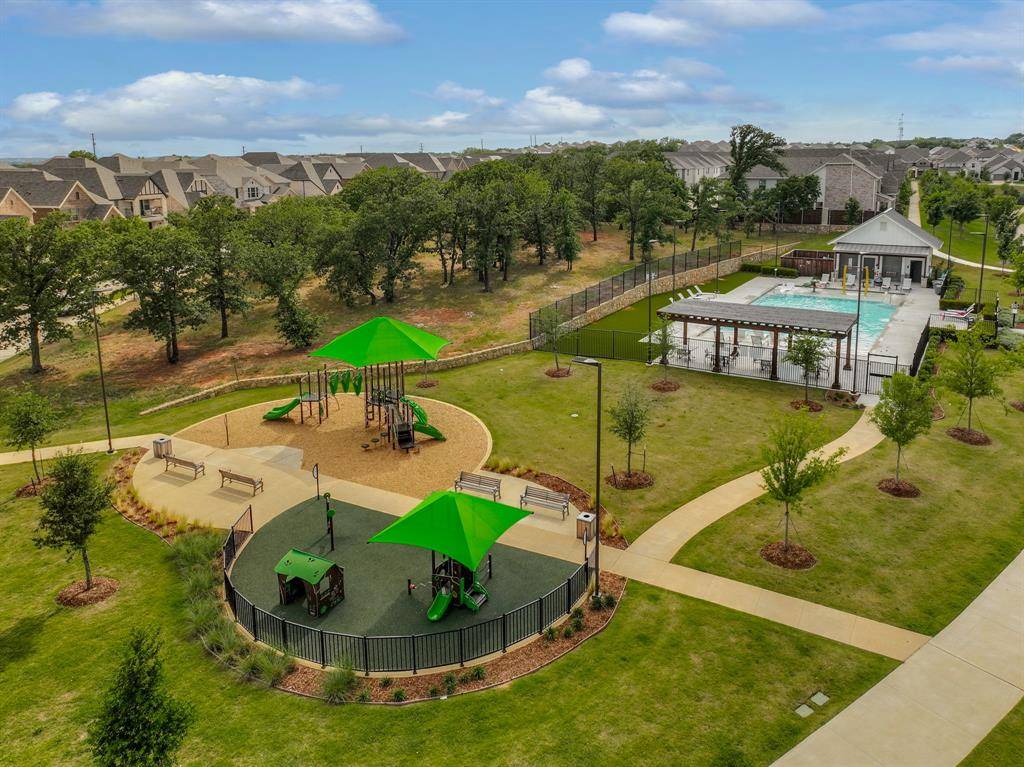 2617 Kings Canyon Mews, Corinth, TX 76210