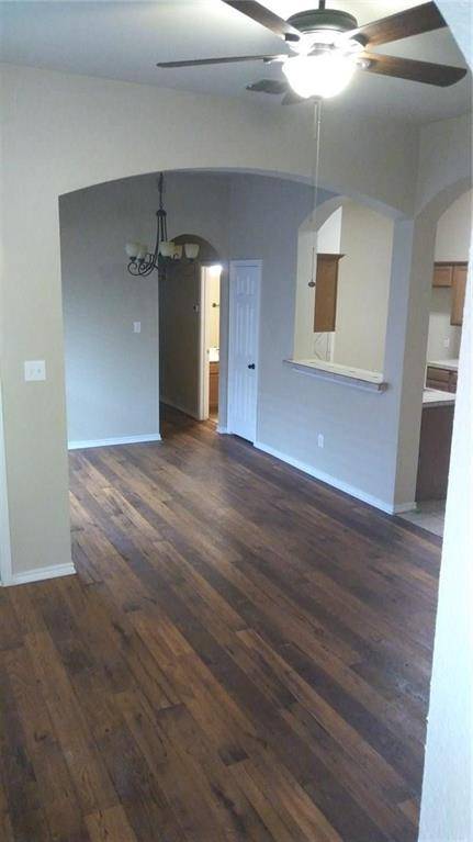 1413 Piedmont Drive, Mansfield, TX 76063