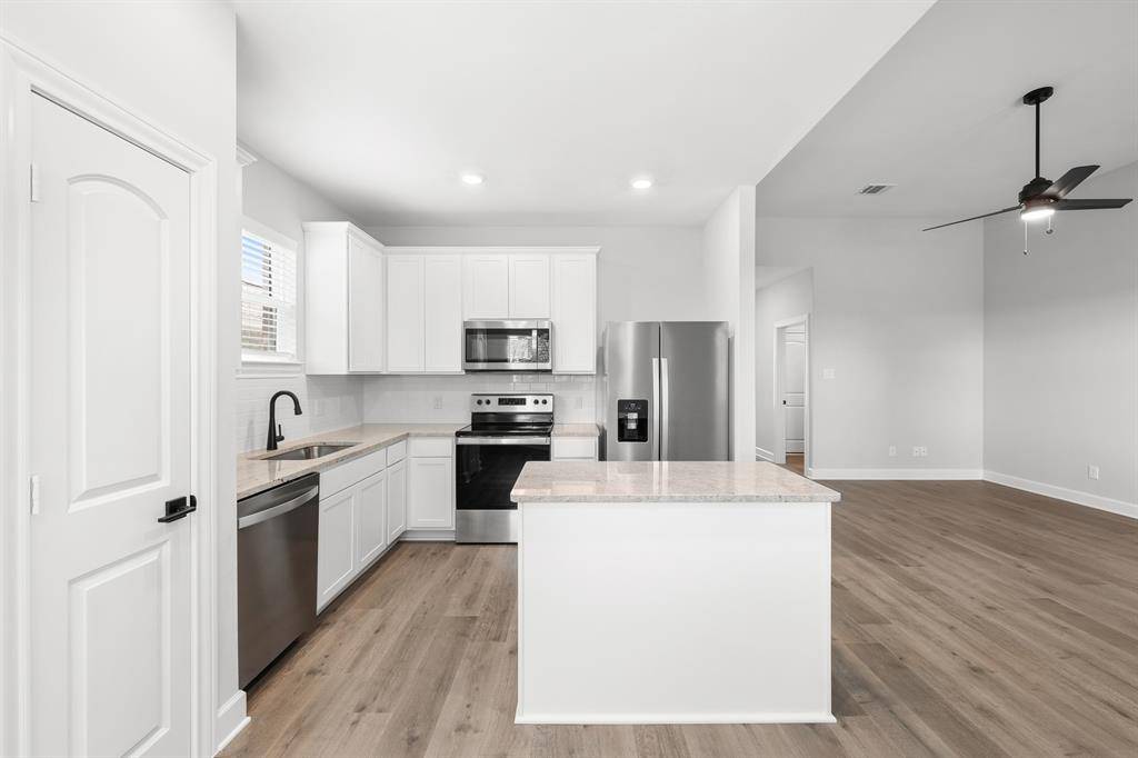 1021 Cedar Street, Hutchins, TX 75141