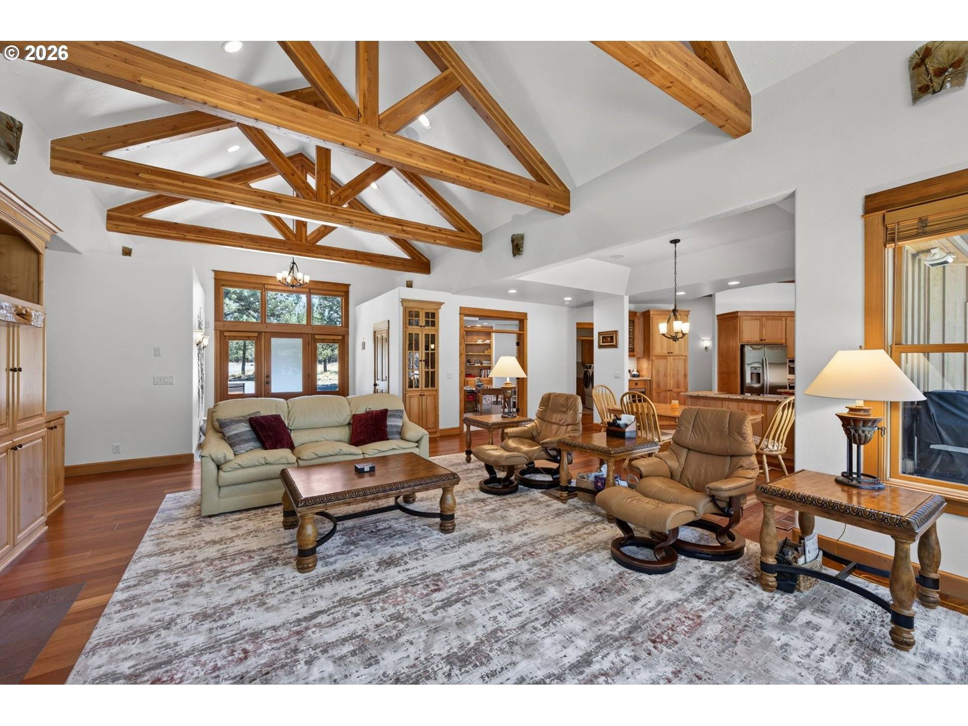 17690 Mountain View RD SW, Sisters, OR 97759