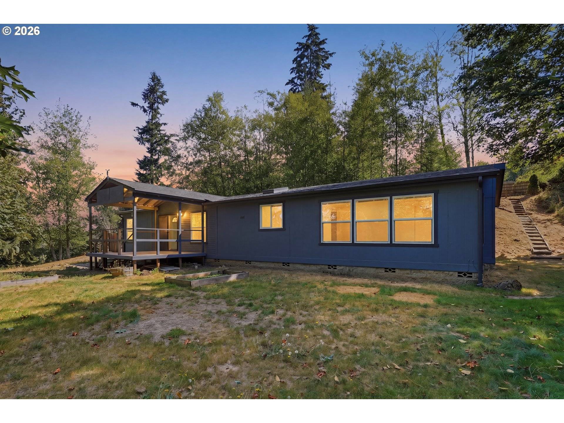 600 REMINGTON DR, Kelso, WA 98626
