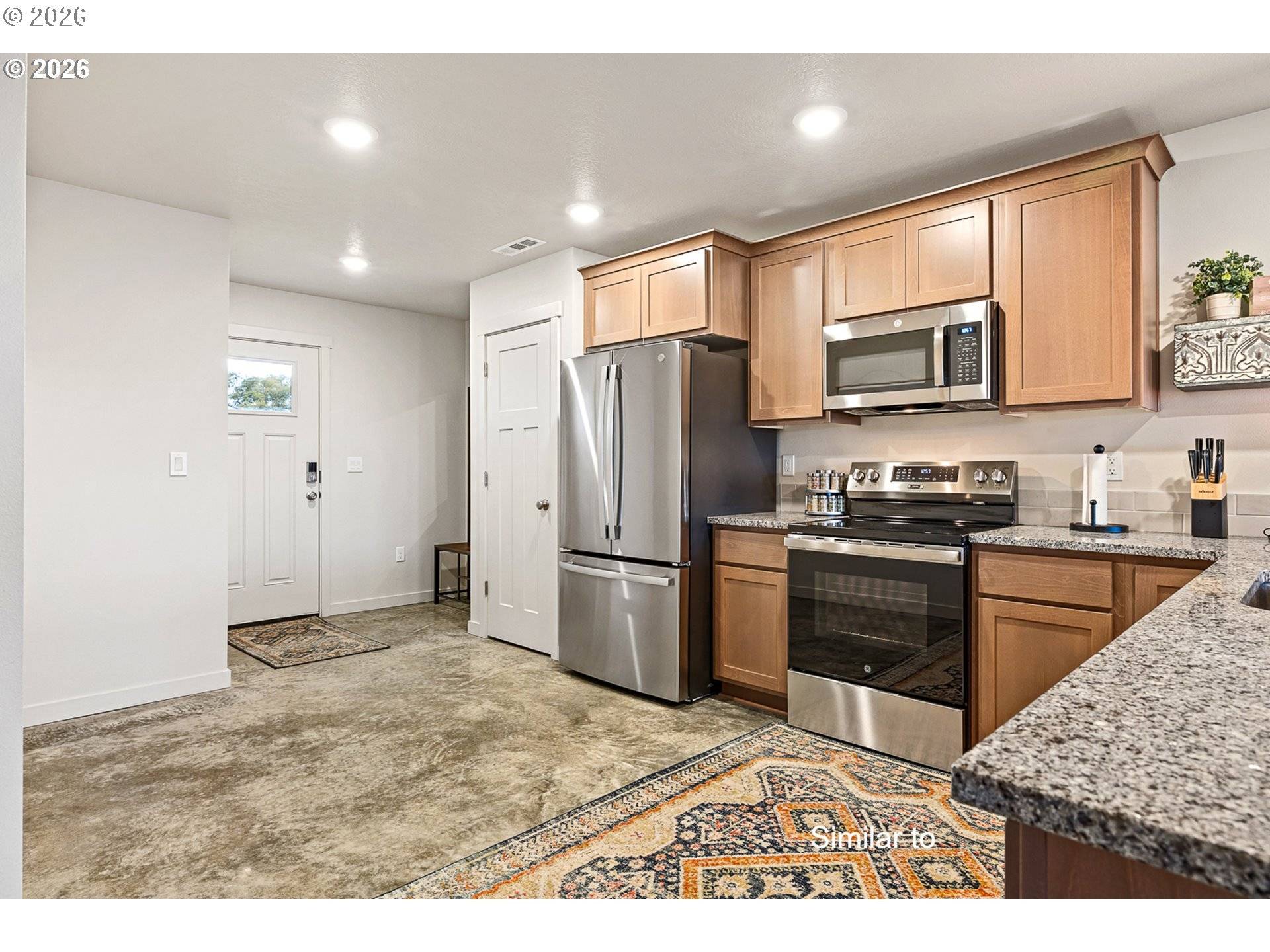 880 TINLEY ST, Stanfield, OR 97875