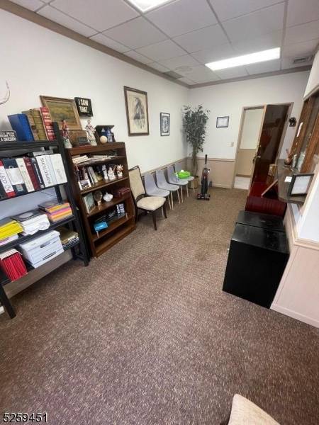 700 N Broad St, Elizabeth City, NJ 07208