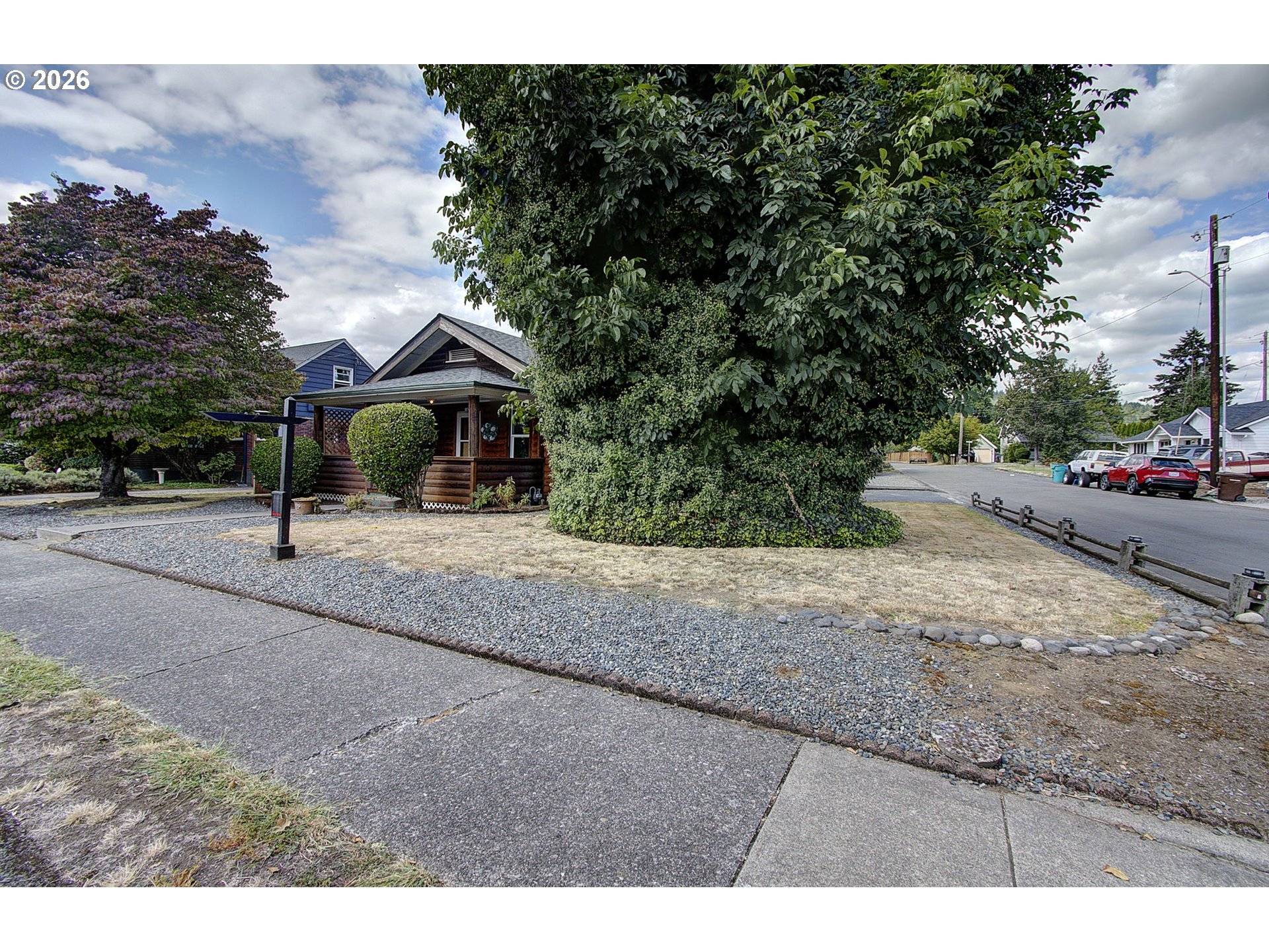 1031 C ST, Washougal, WA 98671