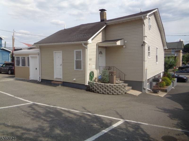 537 US Highway 22, Hillside Twp., NJ 07205
