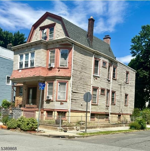 156 19Th Ave, Irvington Twp., NJ 07111