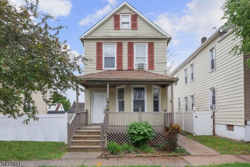 16 E 19Th St, Linden City, NJ 07036