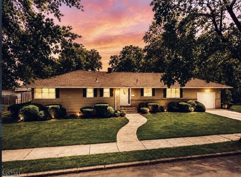 181 Princeton Ave, Rahway City, NJ 07065