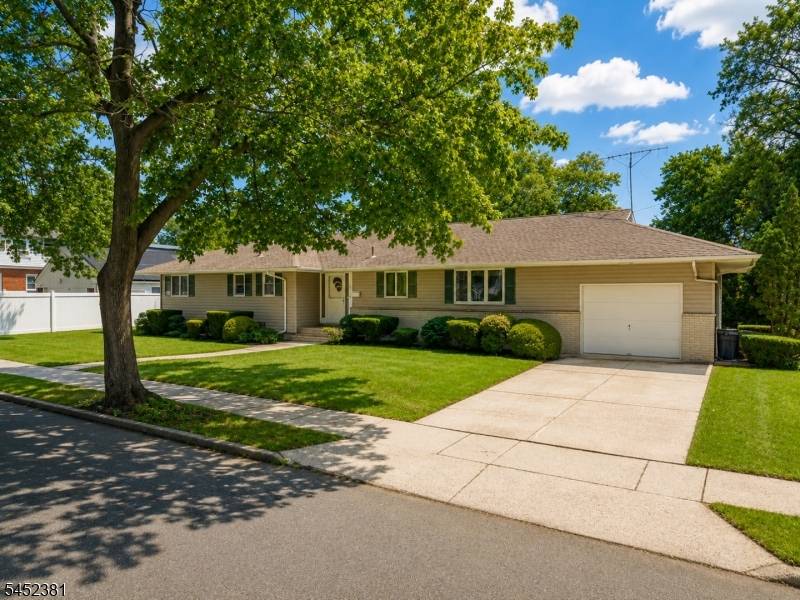 181 Princeton Ave, Rahway City, NJ 07065