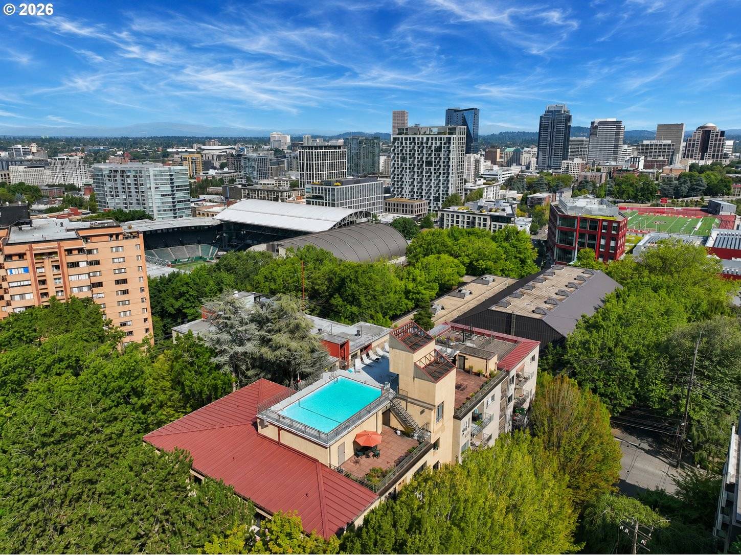 2021 SW MAIN ST #33, Portland, OR 97205