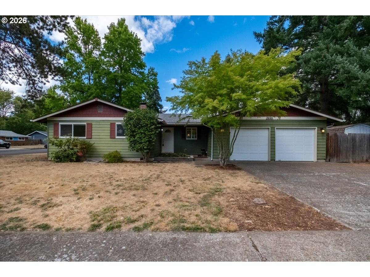 2695 NW ROOSEVELT DR, Corvallis, OR 97330