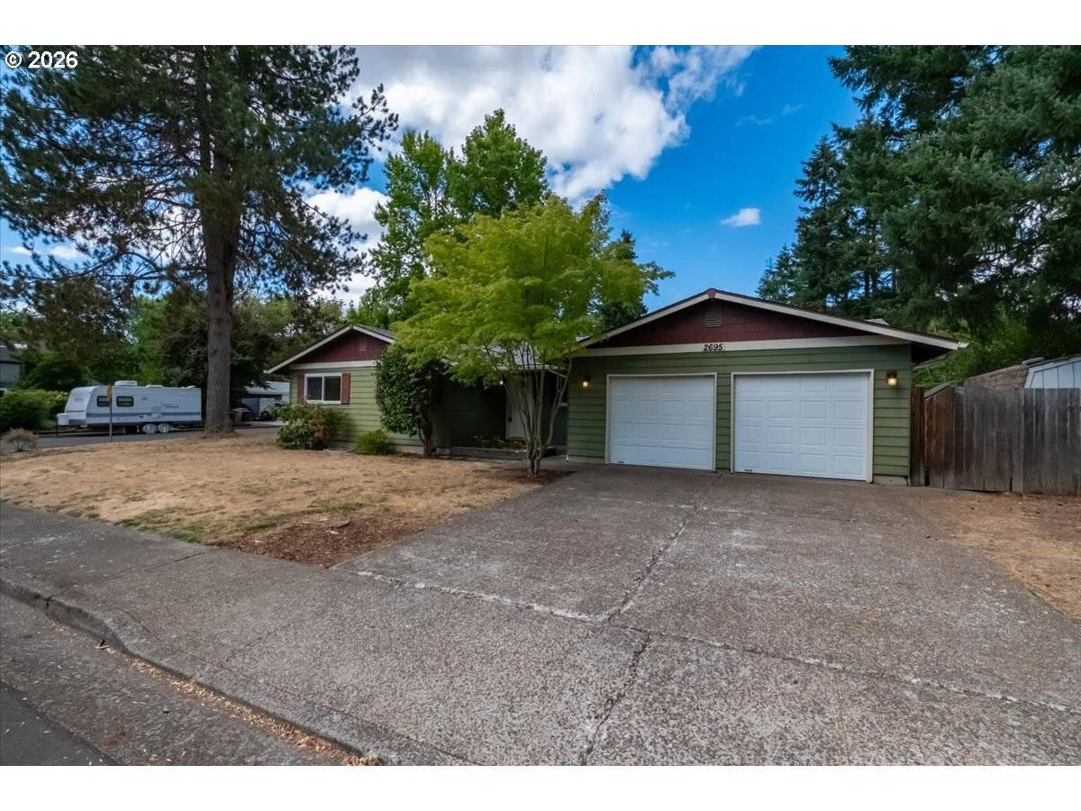 2695 NW ROOSEVELT DR, Corvallis, OR 97330
