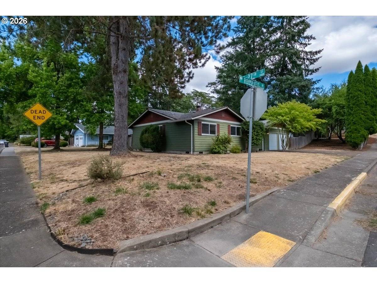 2695 NW ROOSEVELT DR, Corvallis, OR 97330
