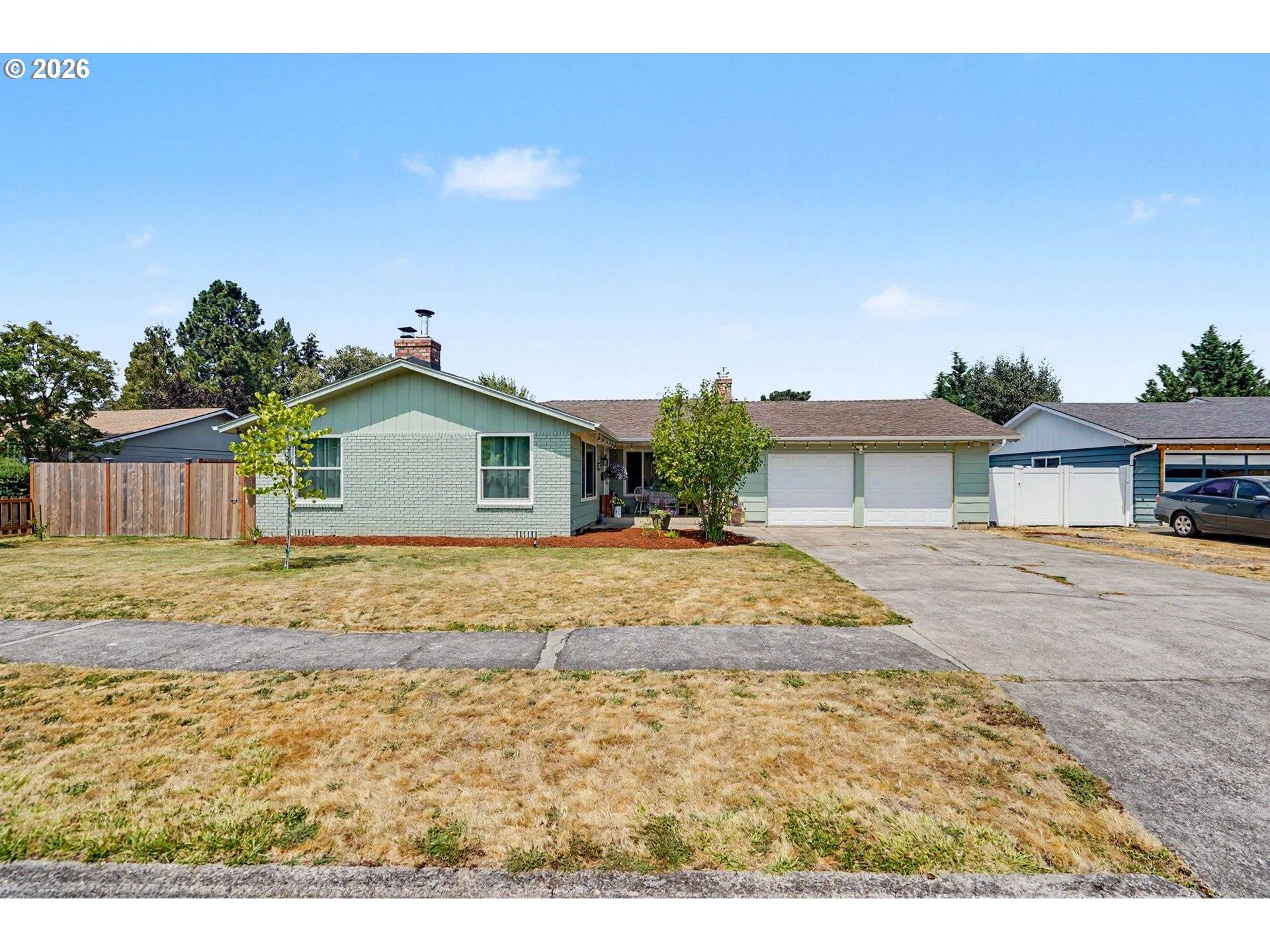 4345 JACKPINE ST, Salem, OR 97305