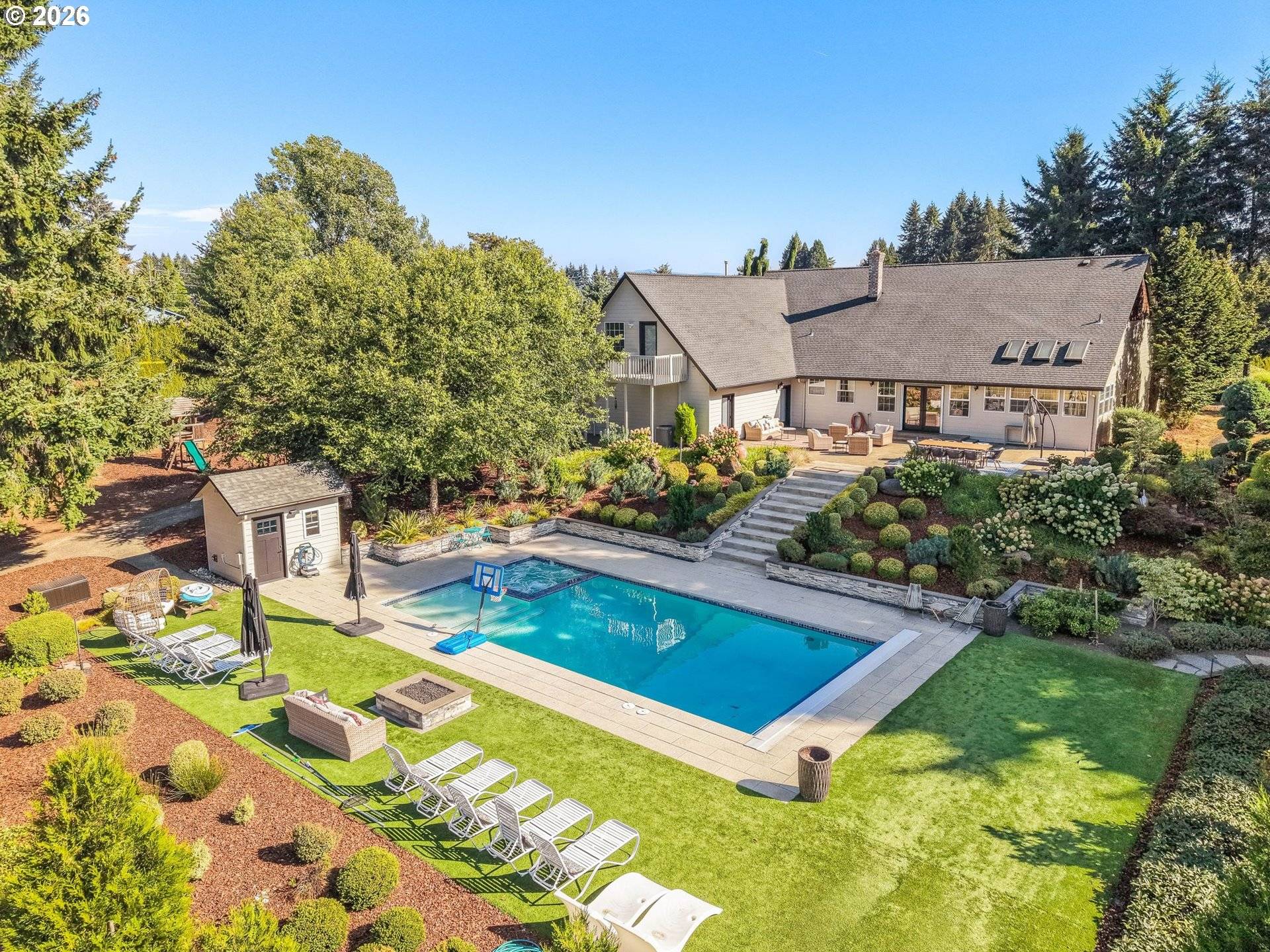 37363 SE HAUGLUM RD, Sandy, OR 97055