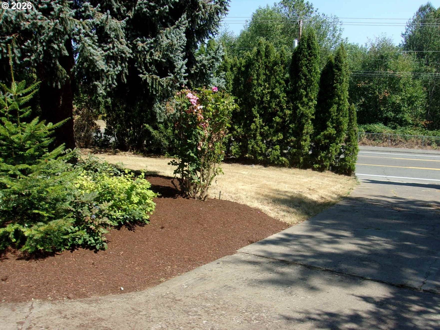 3929 PRINGLE RD, Salem, OR 97302