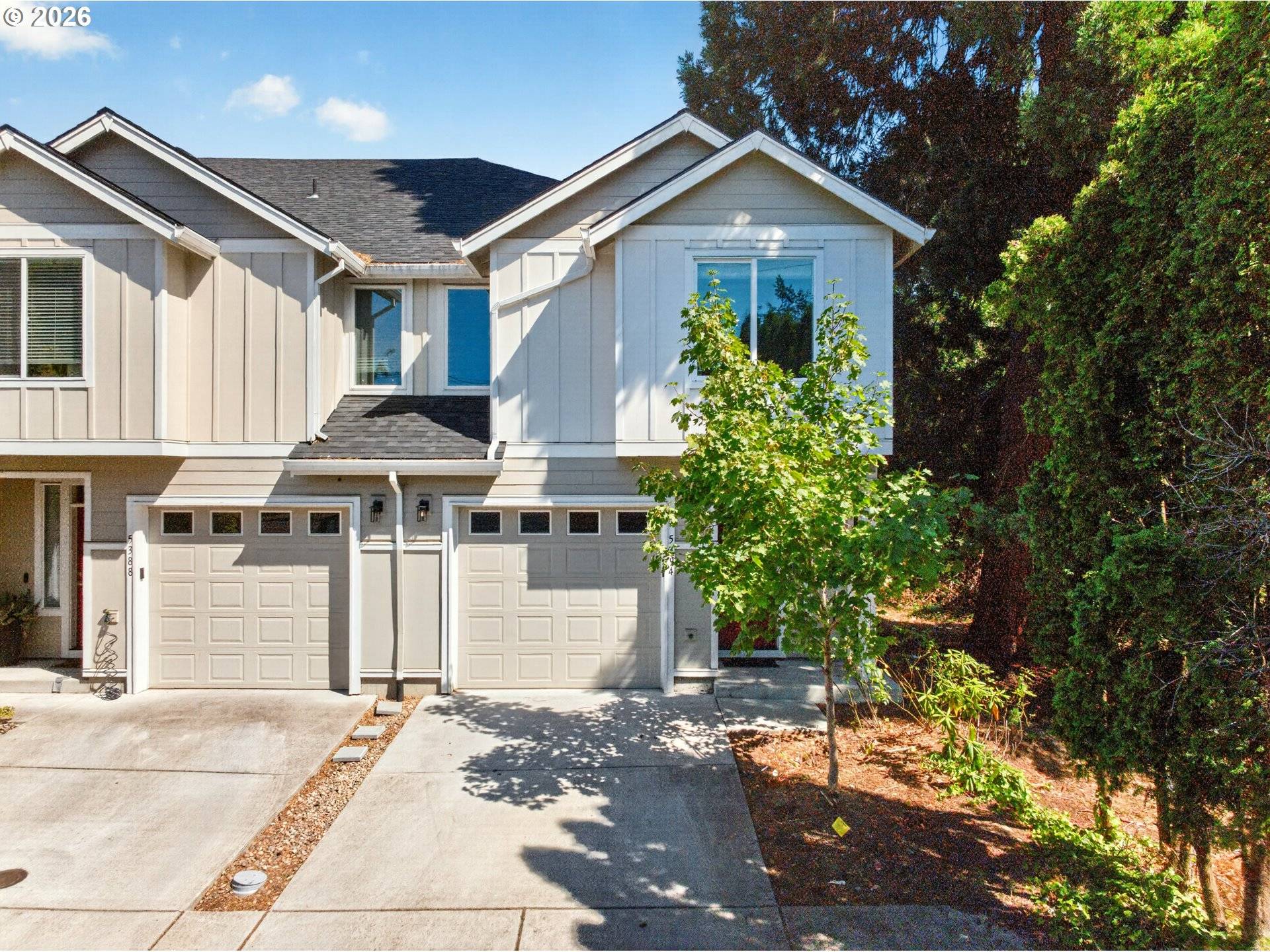 5394 SE 136TH AVE, Portland, OR 97236