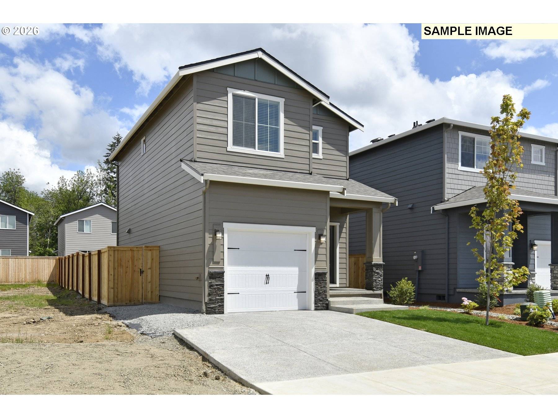 1351 NE CLARK AVE, Battle Ground, WA 98604