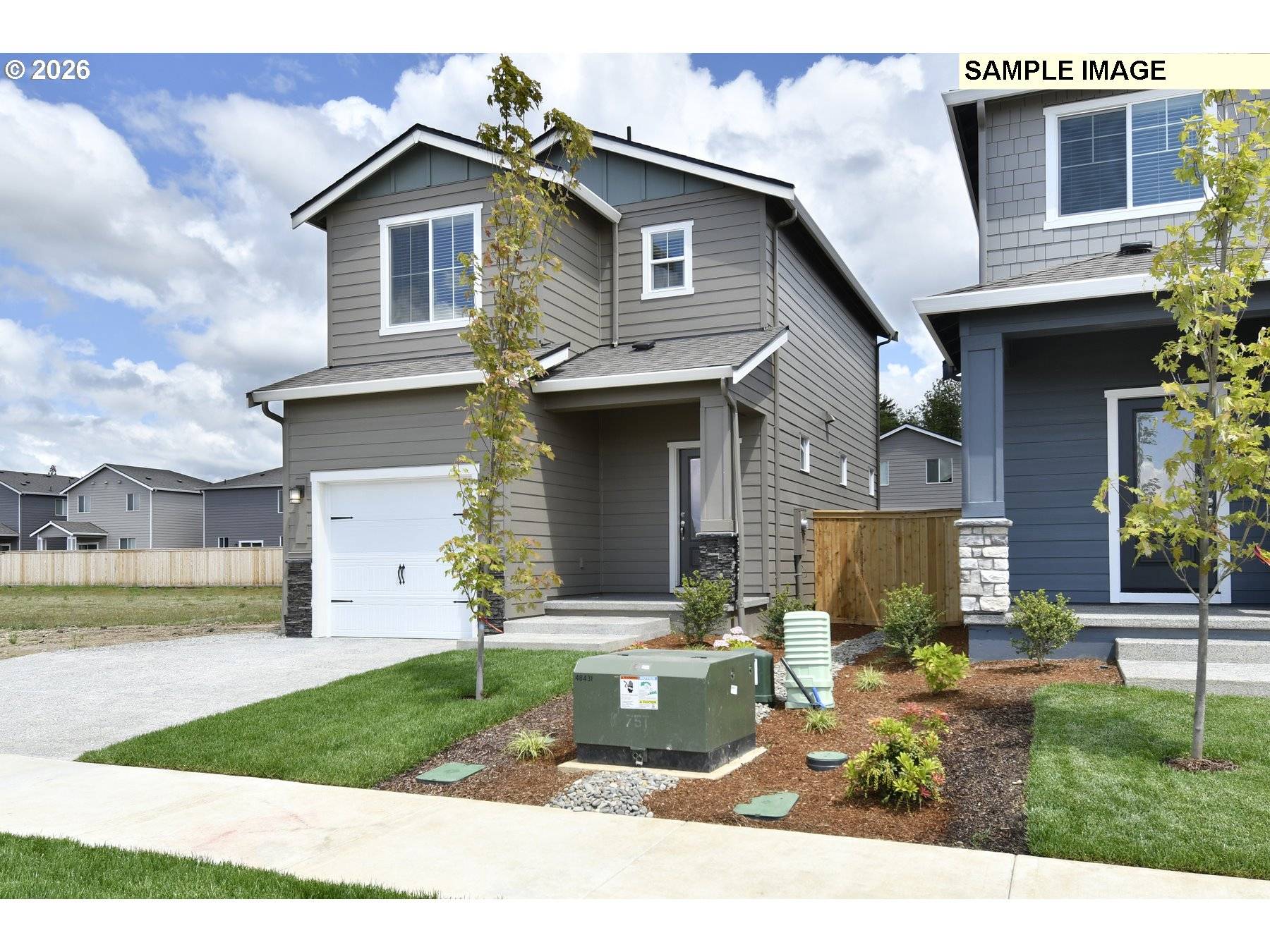 1351 NE CLARK AVE, Battle Ground, WA 98604
