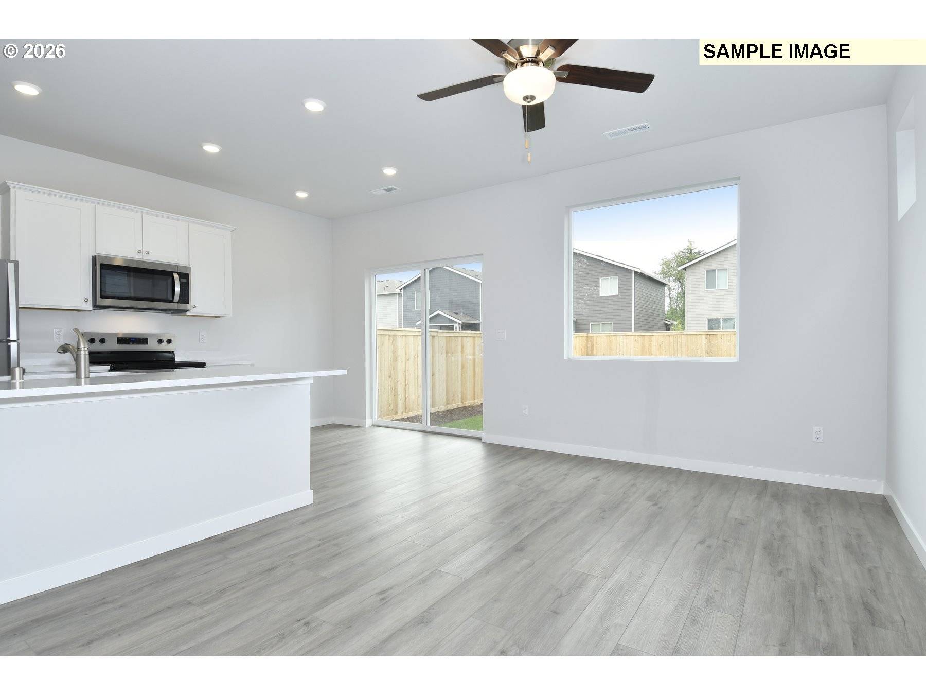 1351 NE CLARK AVE, Battle Ground, WA 98604