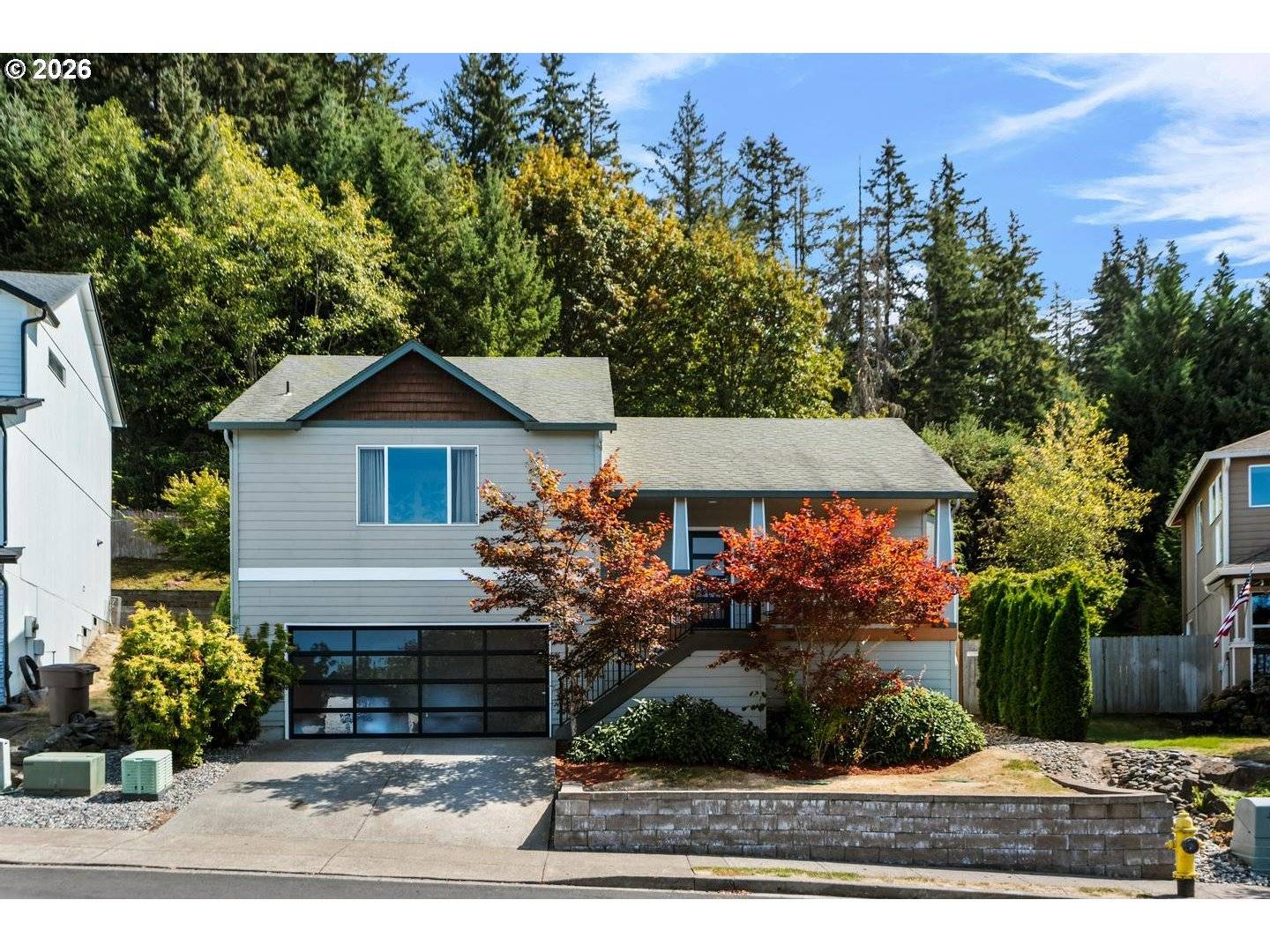 3238 NW PACIFIC RIM DR, Camas, WA 98607