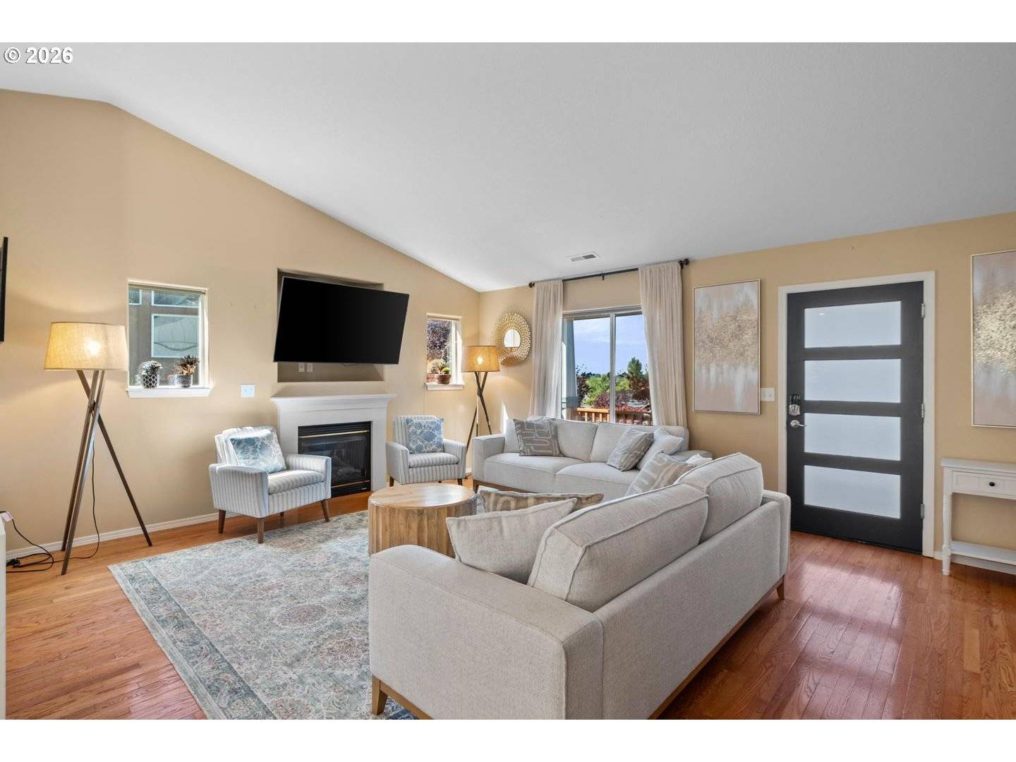 3238 NW PACIFIC RIM DR, Camas, WA 98607