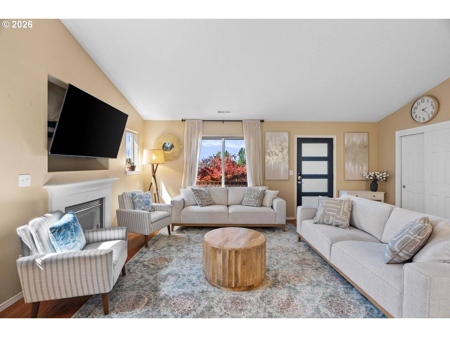 3238 NW PACIFIC RIM DR, Camas, WA 98607