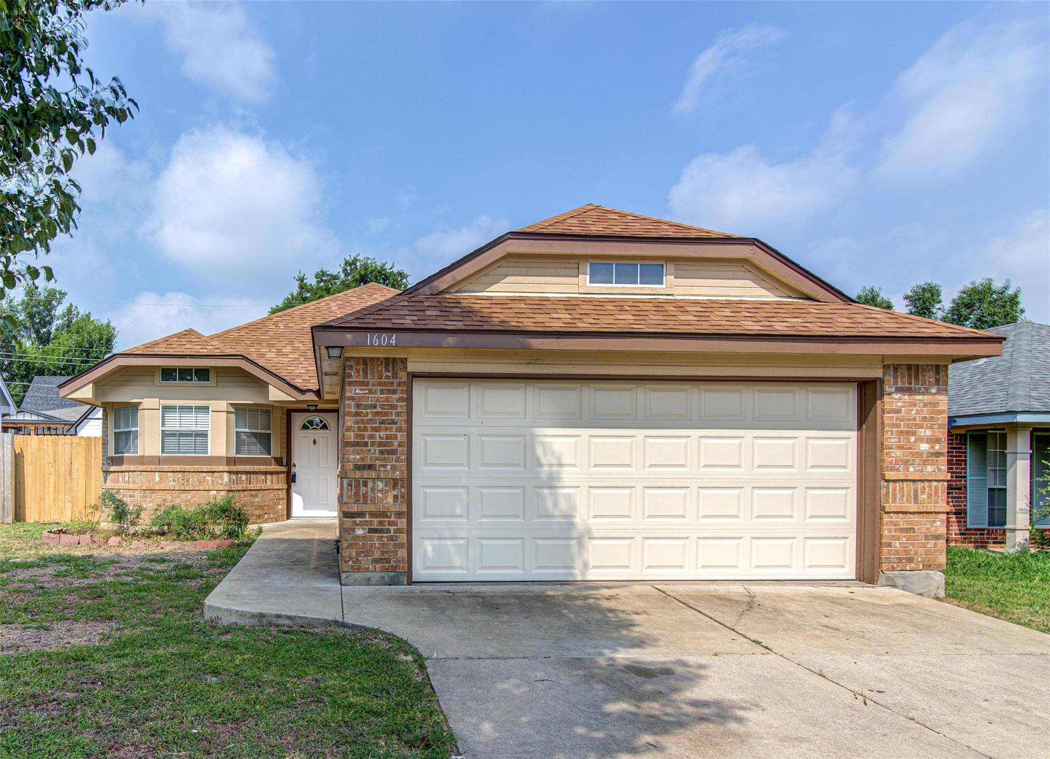 1604 Southwestern TRL, Round Rock, TX 78664