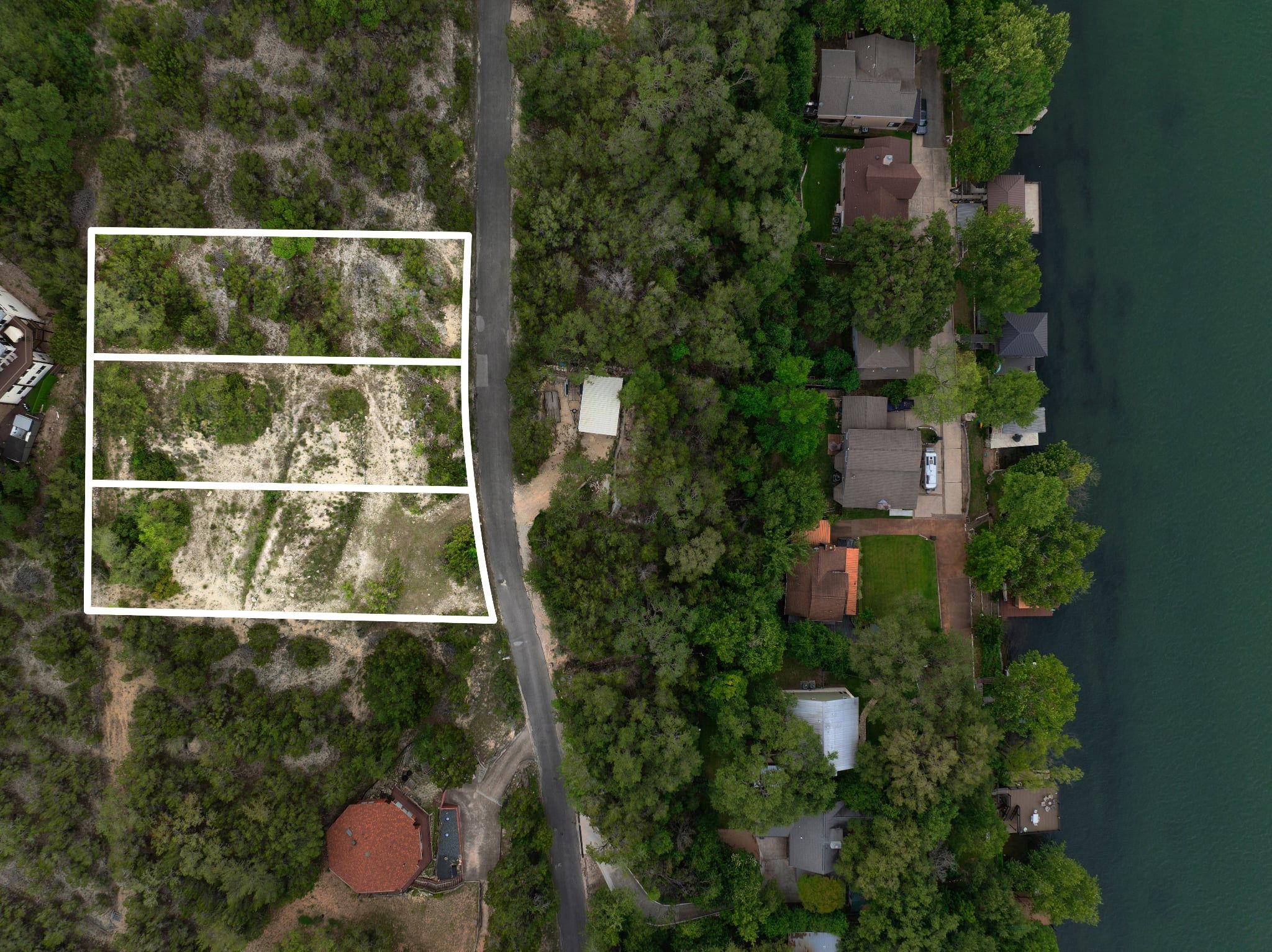 2300 Big Horn DR, Austin, TX 78734