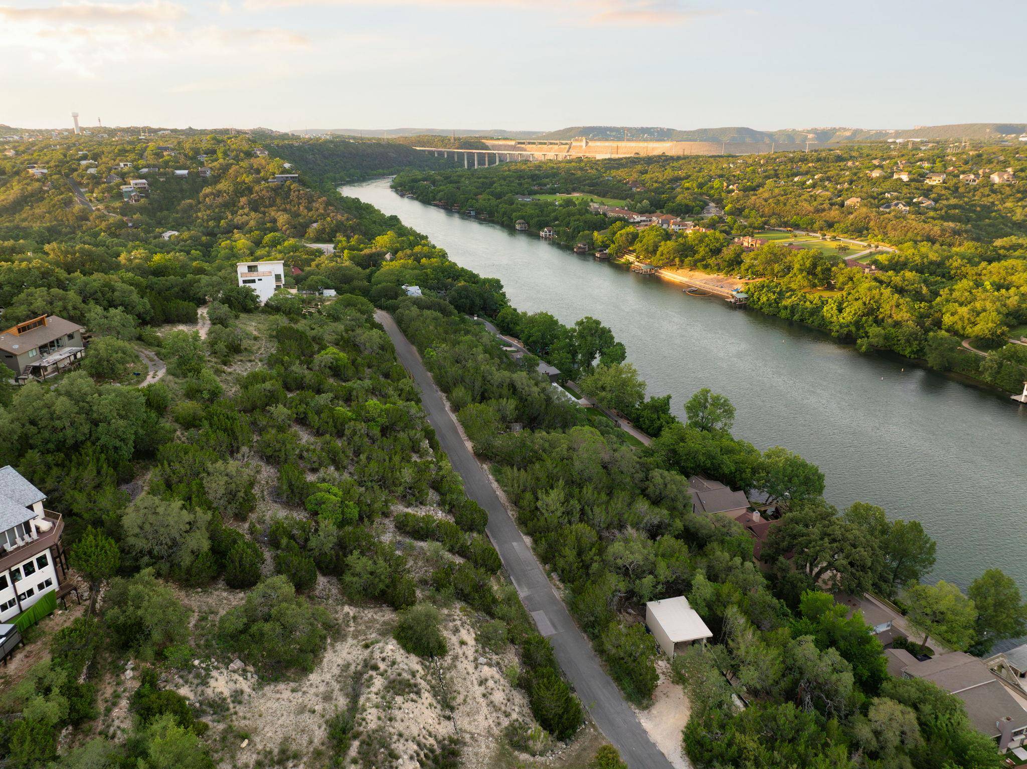 2300 Big Horn DR, Austin, TX 78734