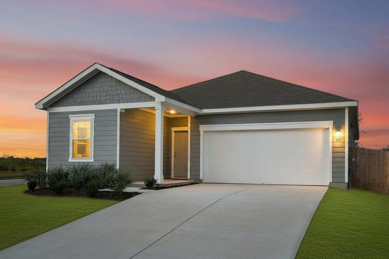 1305 Morris LOOP, San Marcos, TX 78666