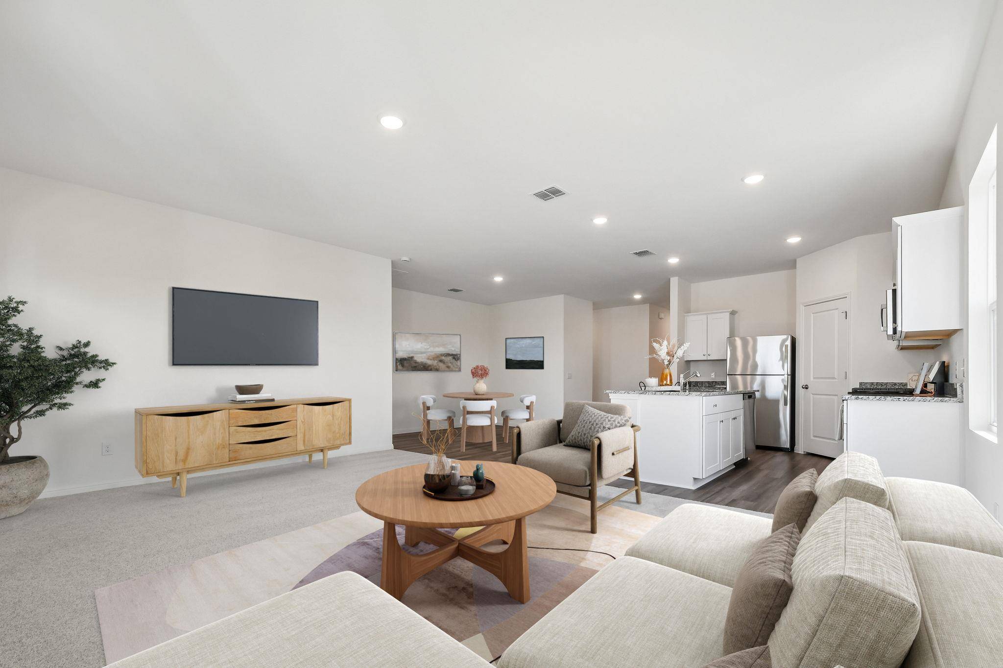 1305 Morris LOOP, San Marcos, TX 78666
