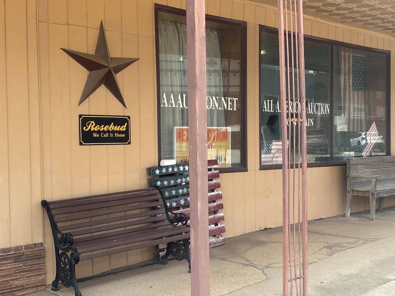 346 W Main Street ST, Rosebud, TX 76570