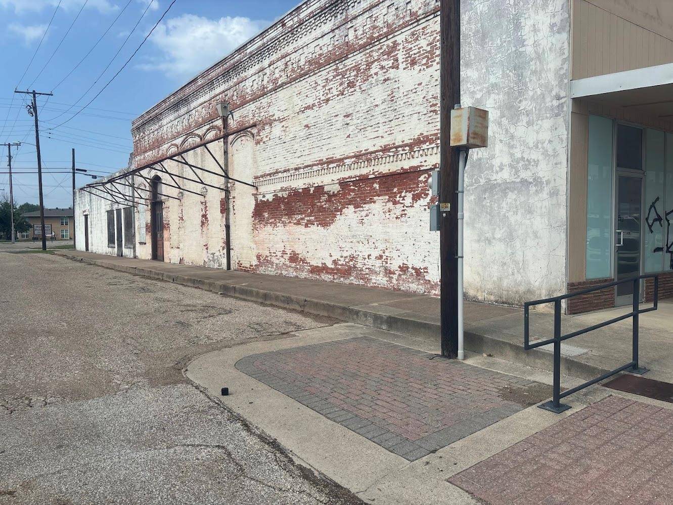 346 W Main Street ST, Rosebud, TX 76570