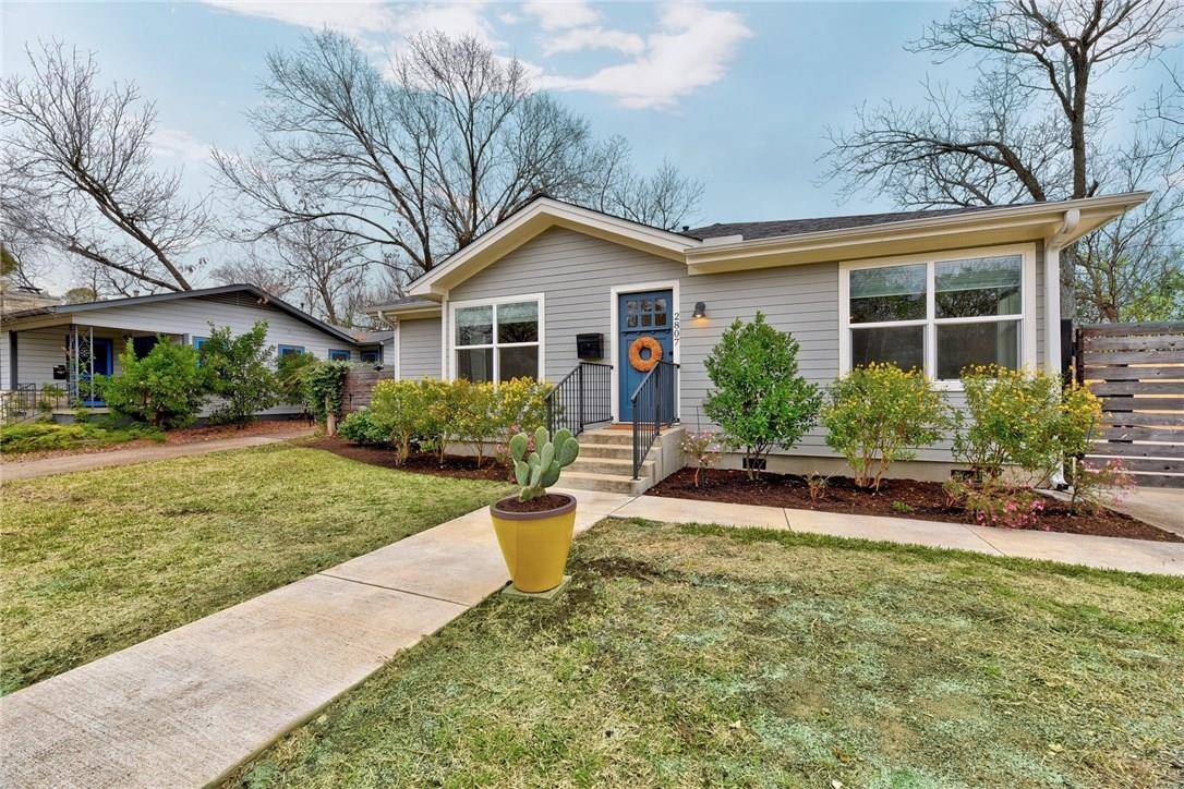 2807 French PL, Austin, TX 78722