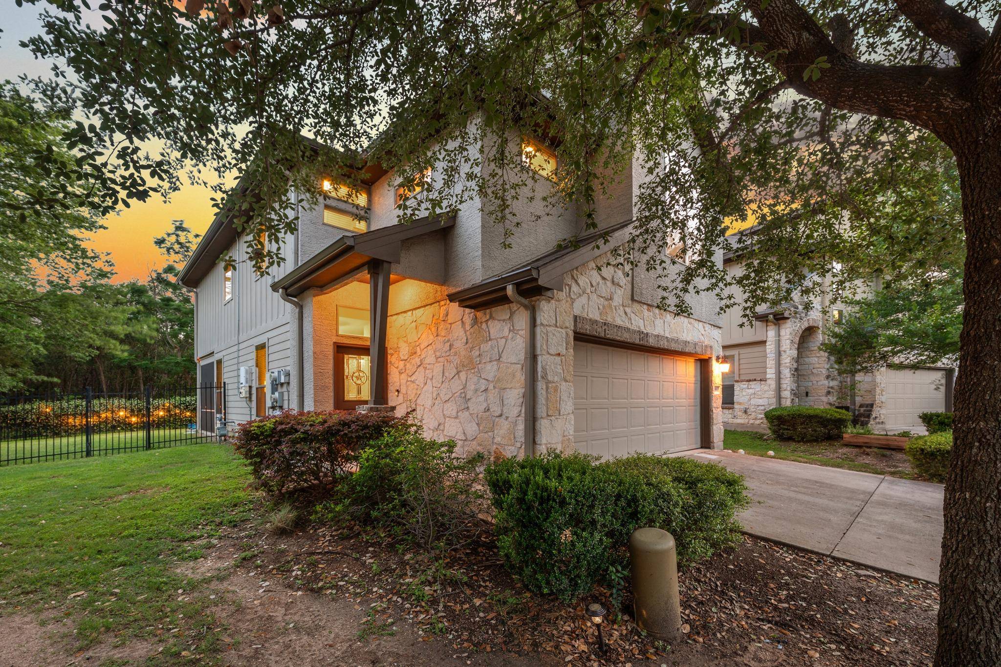 2101 Rivers Edge WAY #19, Austin, TX 78741