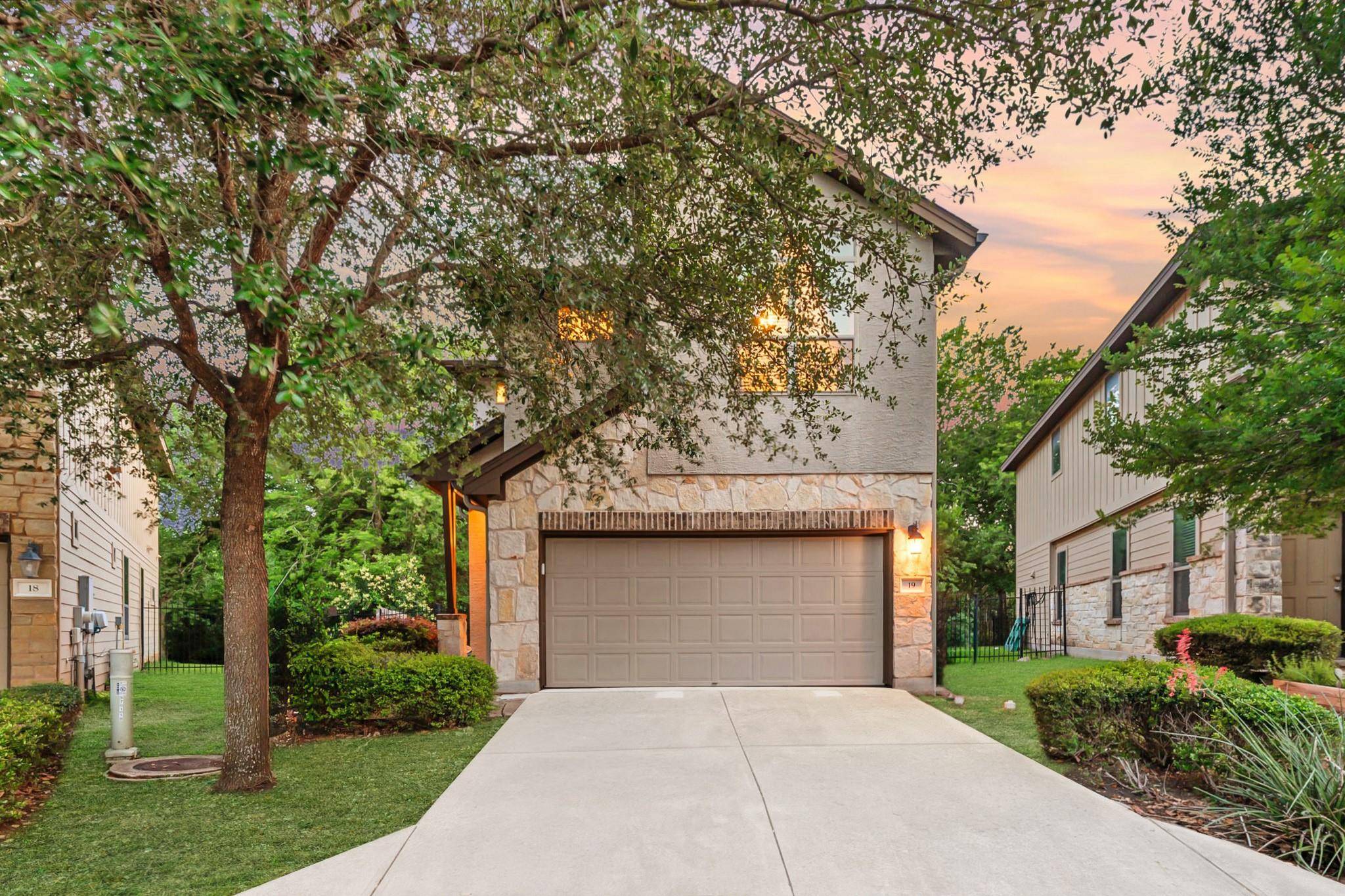 2101 Rivers Edge WAY #19, Austin, TX 78741