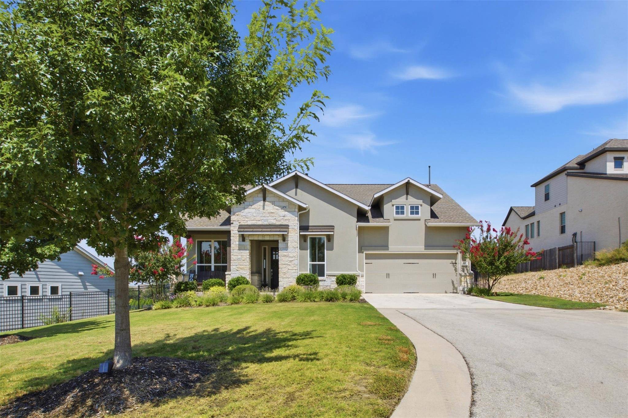 113 Corbin Ave, Georgetown, TX 78628