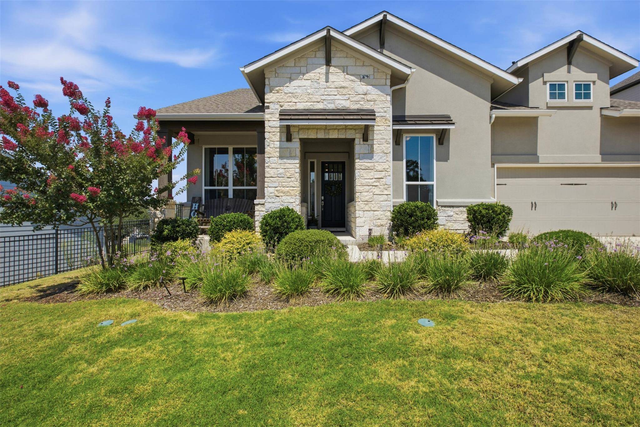 113 Corbin Ave, Georgetown, TX 78628