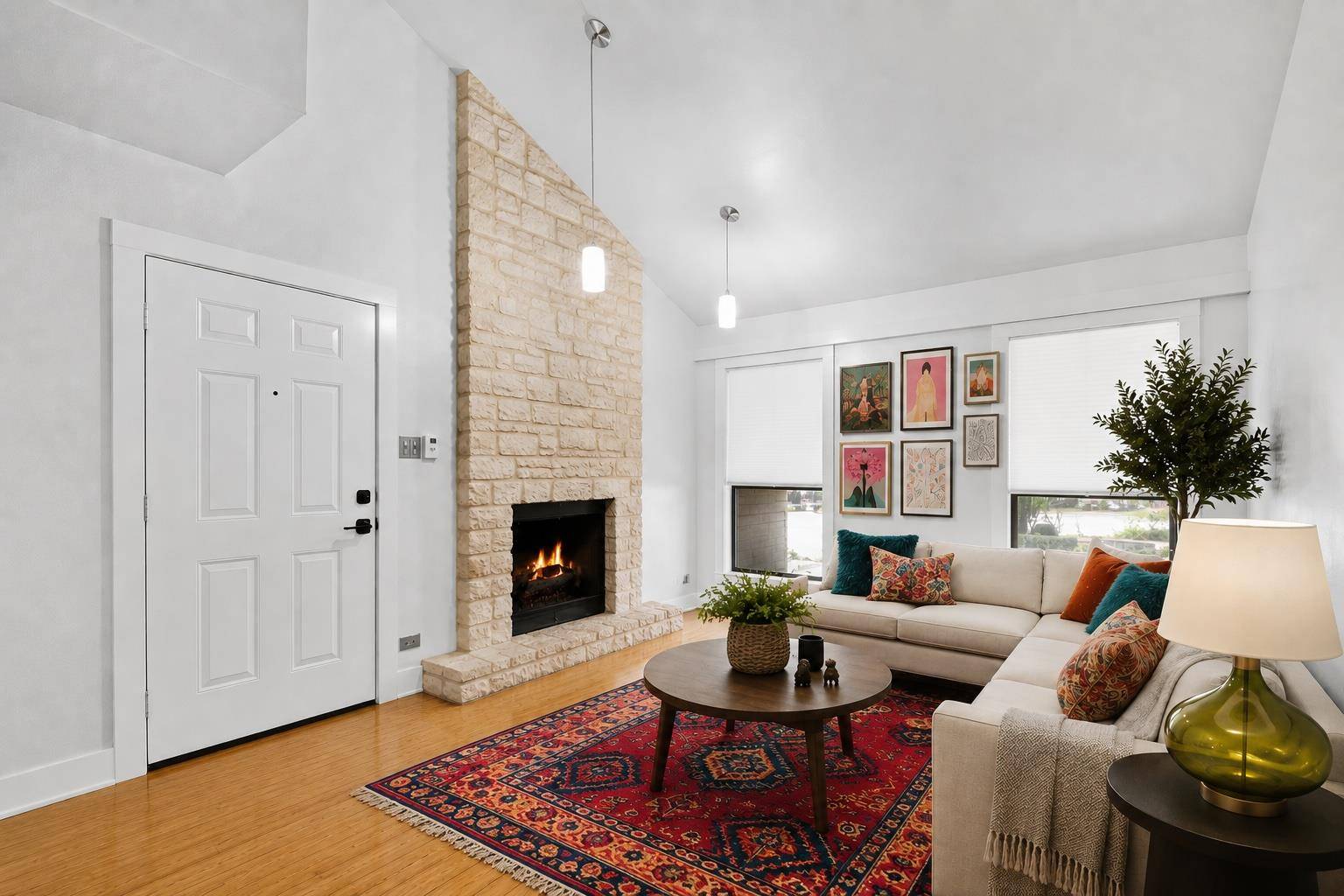 2500 Enfield RD #3, Austin, TX 78703
