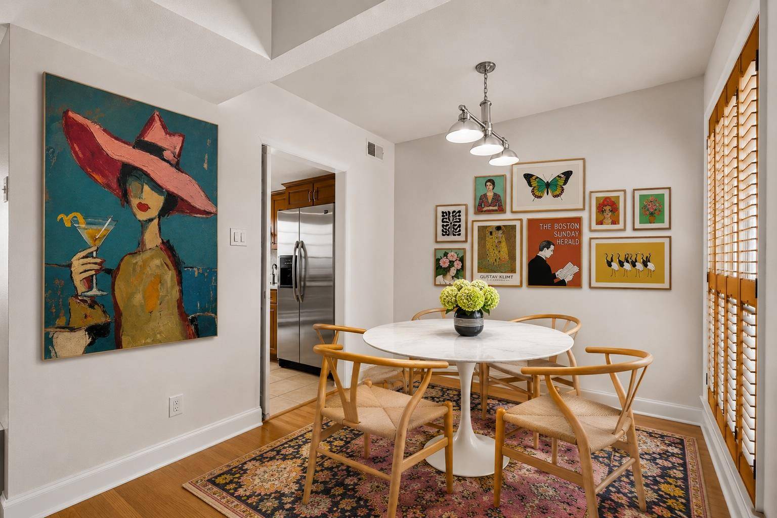 2500 Enfield RD #3, Austin, TX 78703