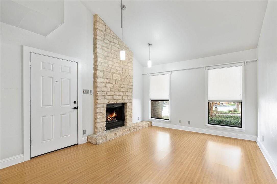2500 Enfield RD #3, Austin, TX 78703