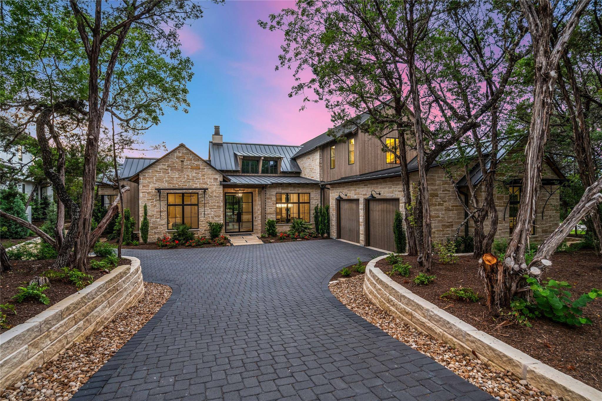 4300 Amarra DR #6, Austin, TX 78735